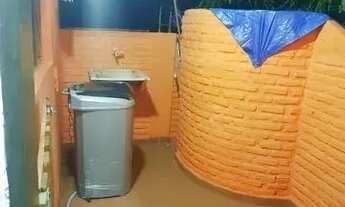 Imagem 4: Lindo flat mobiliado á 5 minutos da praia de ponta negra