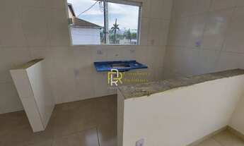 Imagem 2: Casa com 2 dormitórios à venda, 60 m² por R$ 245.000,00 - Maracanã - Praia Grande/SP