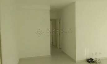 Imagem 2: Apartamento Padrão em Ribeirão Preto