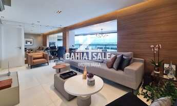 Imagem 2: Apartamento em Paralela - Salvador