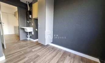 Imagem 6: Apartamento com 2 dormitórios para alugar, 62 m² por R$ 4.364/mês - Vila Guarani (Zona Sul