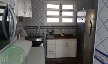 Imagem 6: Oportunidade de apartamento com 1 dormitório e piscina no Itaguá!