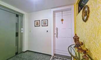 Imagem 2: Apartamento ** 150 metros quadrados com 4 quartos em Dionisio Torres - Fortaleza - CE