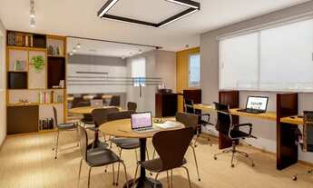 Imagem 4: Alta vista passaré entrada com sinal minímo de 500,00 ultimas unidades