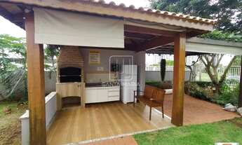 Imagem 5: Apartamento (tipo - padrao) 2 dormitórios/suite, cozinha planejada, portaria 24hs, lazer