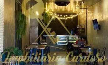 Imagem 7: Ponto comercial completo de 134m², localizado no Centro de Silvânia-GO