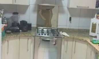 Imagem 3: CASA DE CONDOMÍNIO RESIDENCIAL em SÃO PAULO - SP, MOOCA