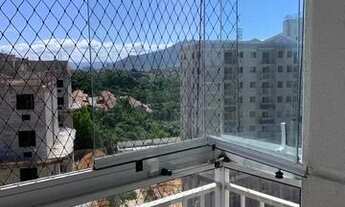 Imagem 6: Apartamento via sol, Morada de Laranjeiras