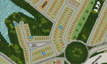 Imagem 7: Terreno de 250m2 no Bairro Jardim das Águas em Sapé