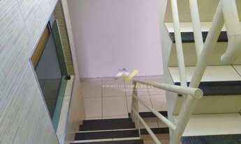 Imagem 5: Casa com 3 dormitórios à venda por R$ 460.000,00 - Jardim Progresso - Santo André/SP