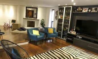 Imagem 4: Apartamento com 4 dormitórios à venda, 253 m² por R$ 2.700.000 - Santana - São Paulo/SP