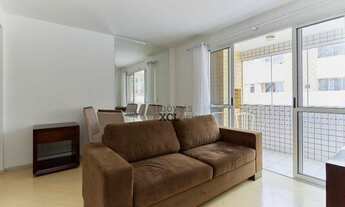 Imagem: Apartamento com 3 dormitórios para alugar