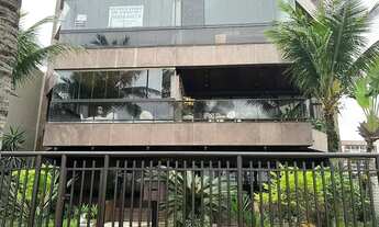 Imagem 4: Cobertura com 4 dormitórios, 280 m² - venda por R$ 4.000.000 ou aluguel por R$ 13.450/mês