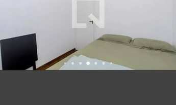 Imagem 6: Venda apartamento no Condomínio Edifício Hilal e Jabbour