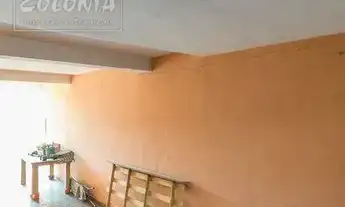 Imagem 6: Santo André - Casa Padrão - Vila Sacadura Cabral