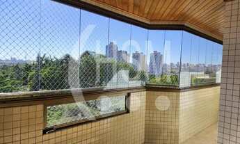 Imagem 4: Aartamento 128m° Para Locação - Bairro Anchieta - São Bernardo Do Campo