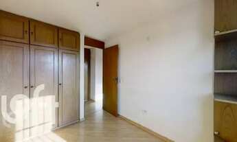 Imagem 7: Apartamento à venda em Cursino com 67 m², 2 quartos, 1 vaga