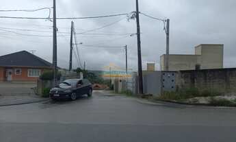 Imagem 4: TERRENO à venda com 3000m² por R$ 370.000,00 no bairro Butiatuvinha - CURITIBA / PR