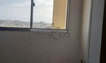 Imagem 5: Jacarei - Apartamento Padrão - Cidade Salvador