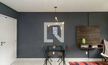 Imagem 5: Apartamento para Aluguel - Centro, 2 Quartos, 44 m2