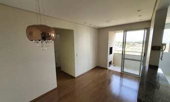 Imagem: Apartamento com 3 dormitórios à venda