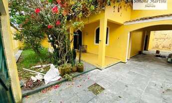 Imagem 2: Casa LADO PRAIA VISTA MAR com 4 quartos à venda por R$ 449.000 - Jardim Anhanguera em Mong