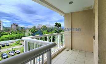 Imagem 3: Apartamento para aluguel e venda com 69 metros quadrados com 3 quartos