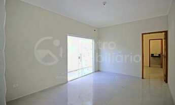 Imagem 3: CASA com piscina e 3 quartos em Itanhaém, no bairro Bopiranga