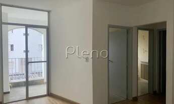 Imagem 3: Apartamento - Vila Itapura - Campinas