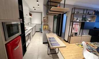 Imagem 3: Aluguel Anual - 01 Dormitório - Quadra Mar - Centro - Balneário Camboriú