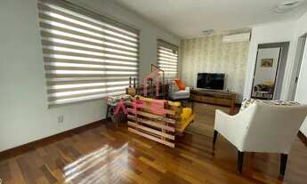 Imagem 7: VILA CLEMENTINO! APARTAMENTO 110m² DE ÁREA ÚTIL, 3 DORMITÓRIOS, 1 SUÍTE, TERRAÇO GOURMET C