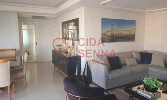 Imagem 6: PLANA - VISTA ESPETACULAR - AMPLO TERRAÇO COM PISCINA - 03 VAGAS GARAGEM