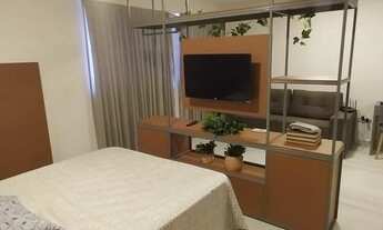 Imagem 7: Loft lindo no Cabo Branco