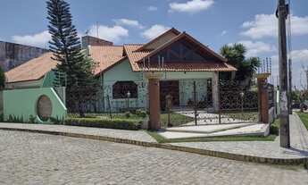 Imagem: Casa Térrea para venda, 450 m2, com 4 suítes