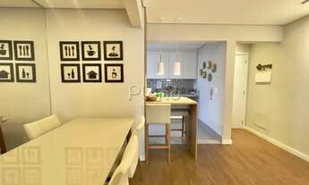 Imagem 3: Apartamento - Jardim Nova Europa - Campinas