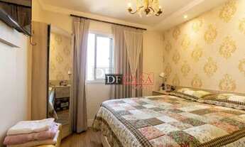 Imagem 8: Apartamento com 3 dormitórios, 69 m² - venda por R$ 455.800,00 ou aluguel por R$ 2.275,00