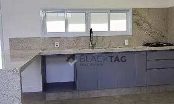 Imagem 7: Casa com 3 dormitórios à venda, 230 m² por R$ 1.490.000 - Roncáglia - Valinhos/SP