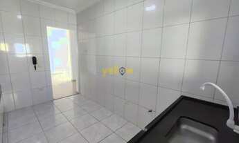 Imagem 3: Apartamento em Jordanópolis - Arujá