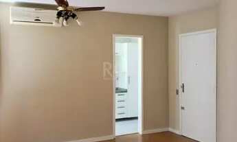 Imagem 4: Apartamento para Venda - 41.74m², 1 dormitório, 1 vaga - Cristal