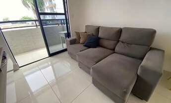 Imagem 6: Apartamento para alugar 3 quartos altiplano