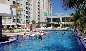 Imagem 2: Salinas Park Resort 2/4 em Julho