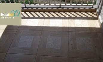 Imagem 4: São Manoel - Apartamento com 2 dormitórios à venda, 70 m² por R$ 420.000 - Vila São Manoel