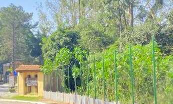 Imagem 5: Passo terreno em condomínio fechado