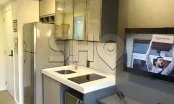 Imagem 3: Apartamento em Perdizes com 1 dormitório