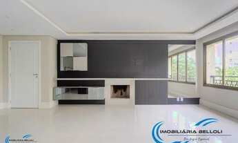 Imagem 2: Apartamento com 3 quartos, 121.00m², PETRÓPOLIS