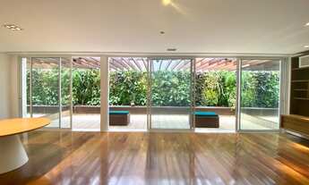 Imagem 3: Charme e Conforto Em Frente a Praia de Ipanema