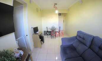 Imagem 4: Apartamento com 2 dormitórios à venda, 54 m² por R$ 239.000,00 - Itaquera - São Paulo/SP