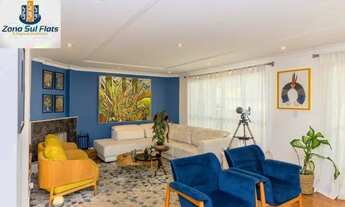 Imagem 3: SÃO PAULO - Casa de Condomínio - CAMPO BELO