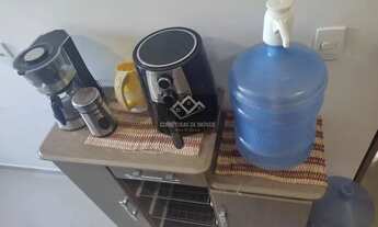 Imagem 6: Apartamento Padrão