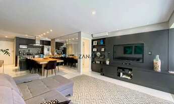 Imagem 4: Apartamento alto padrão, 3 dormitórios sendo 1 suíte à venda, 132 m² por R$ 3.200.000 - Ri